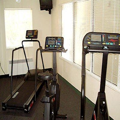 Fairfield Inn And Suites By Marriott Tampa North Temple Terrace Konforlar fotoğraf