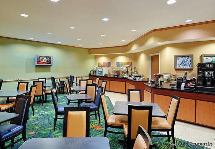 Fairfield Inn And Suites By Marriott Tampa North Temple Terrace Dış mekan fotoğraf