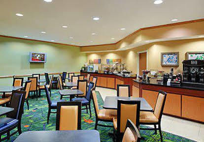 Fairfield Inn And Suites By Marriott Tampa North Temple Terrace Dış mekan fotoğraf